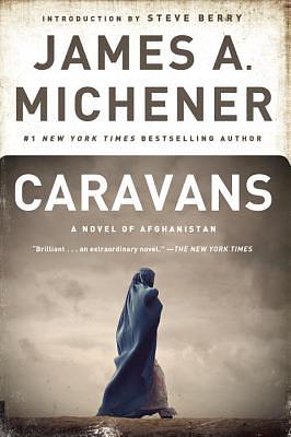 Caravans by James A. Michener