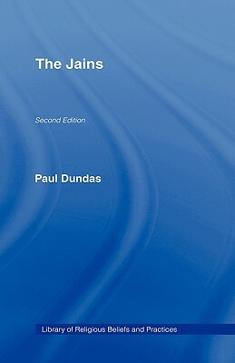 The Jains by Paul Dundas