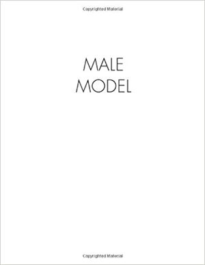 Male Model by Dave Benbow