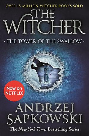 The Tower of the Swallow by Andrzej Sapkowski