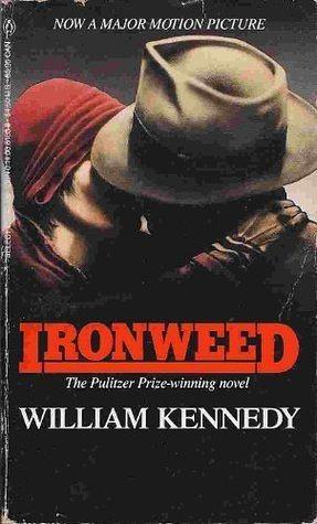 Ironweed by William Kennedy