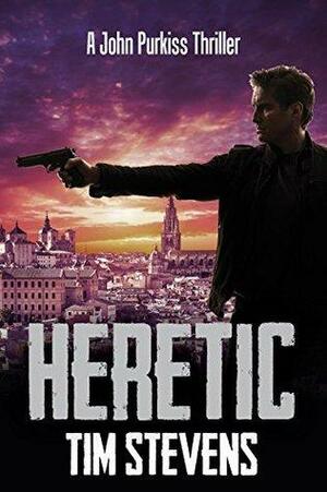 Heretic by Tim Stevens
