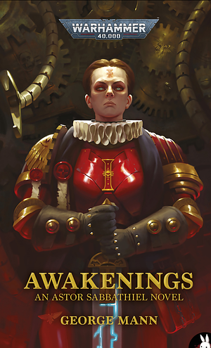 Awakenings by George Mann, George Mann