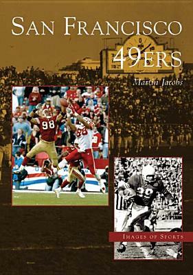 San Francisco 49ers by Martin Jacobs