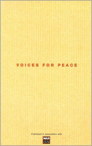 Voices for Peace by Anna Kiernan