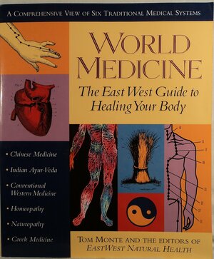 World Medicine by Tom Monte