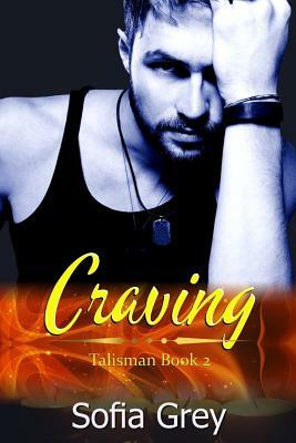 Craving by Sofia Grey