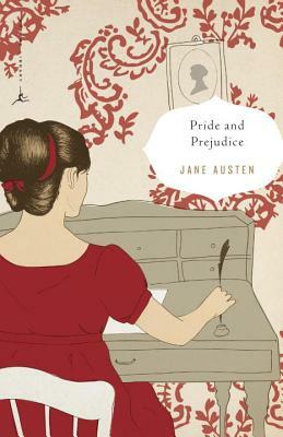 Pride and Prejudice by Jane Austen