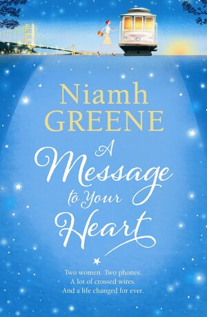 Poruka tvom srcu by Niamh Greene