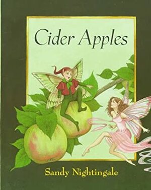 Cider Apples by Sandy Nightingale