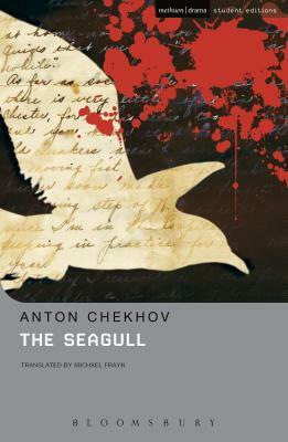 The Seagull by Anton Chekhov