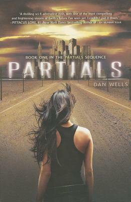 Partials by Dan Wells
