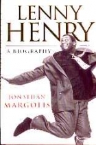 Lenny Henry by Jonathan Margolis