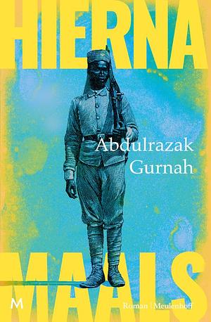 Hiernamaals by Abdulrazak Gurnah