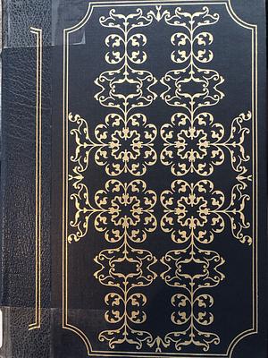 The Sound and the Fury by William Faulkner