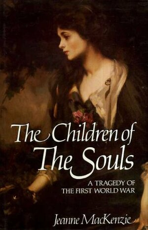 The Children of the Souls by Jeanne MacKenzie
