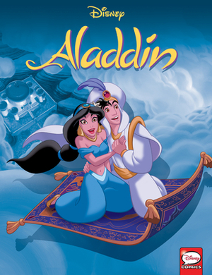 Aladdin by Bobbi J.G. Weiss