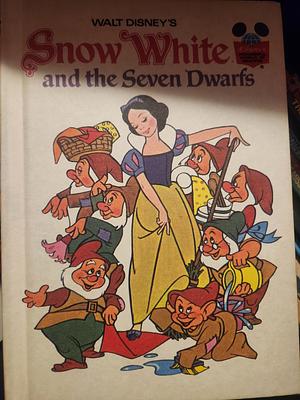 Snow White by The Walt Disney Company