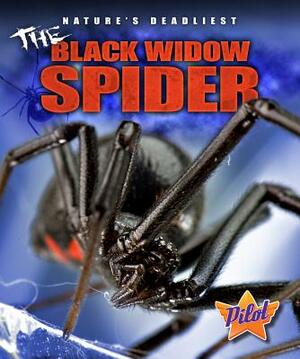 The Black Widow Spider by Lisa Owings