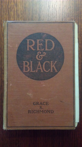 Red and Black by Grace S. Richmond