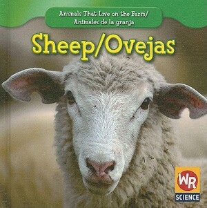 Sheep/Ovejas by JoAnn Early Macken