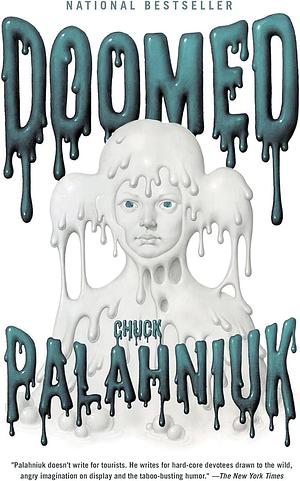 Doomed by Chuck Palahniuk