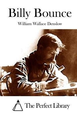 Billy Bounce by W.W. Denslow