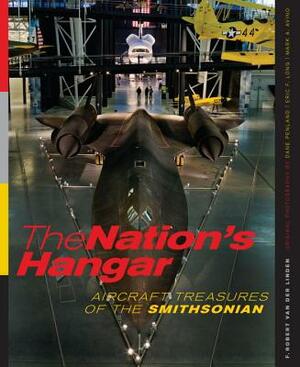 Nations Hangar PB by Robert F. Van Der Linden, F. Robert Van Der Linden
