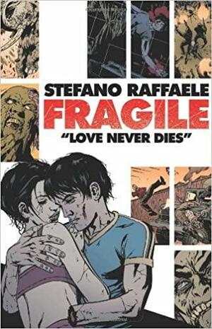 Fragile by Stefano Raffaele