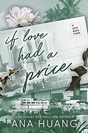 If Love Had A Price by Ana Huang