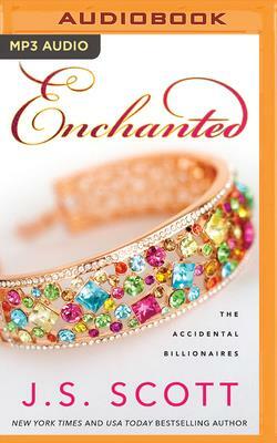 Enchanted by J.S. Scott