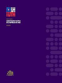 Propuesta Constitución Política de la República de Chile by Convención Constitucional
