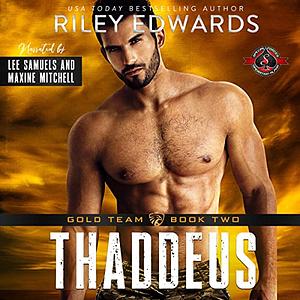 Thaddeus by Riley Edwards