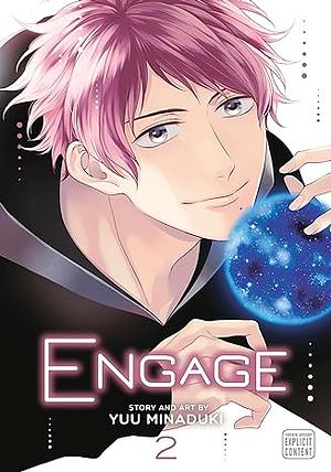 Engage, Vol. 2 by Yuu Minaduki