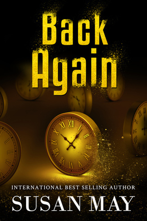 Back Again by Susan May