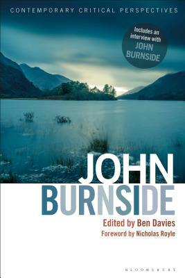 John Burnside: Contemporary Critical Perspectives by 