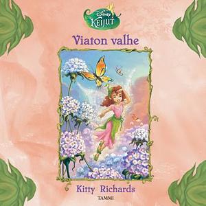 Viaton valhe by Kitty Richards