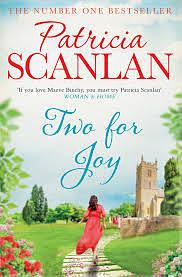 Two For Joy by Patricia Scanlan