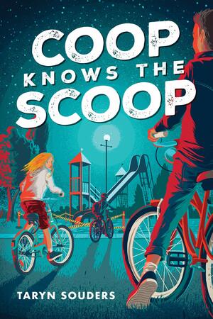 COOP Knows the Scoop by Taryn Souders