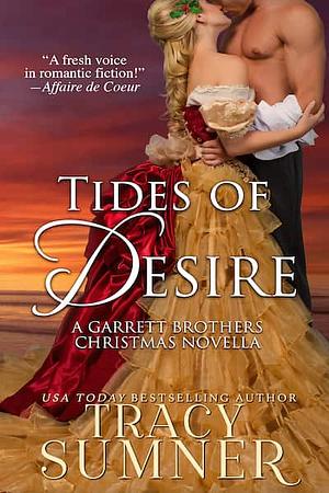 Tides of Desire by Tracy Sumner