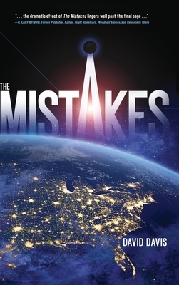 The Mistakes by David Davis