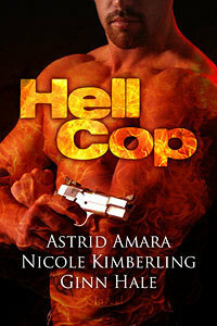 Hell Cop by Astrid Amara