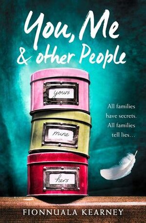 You, Me and Other People by Fionnuala Kearney