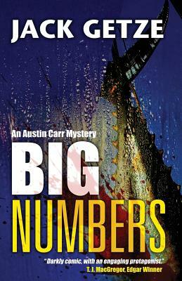 Big Numbers by Jack Getze