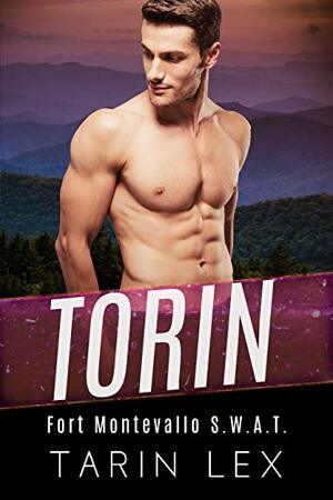 Torin by Tarin Lex