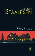 Face à Face by Gunnar Staalesen