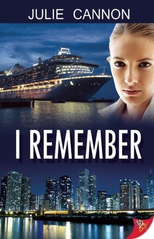 I Remember by Julie Cannon