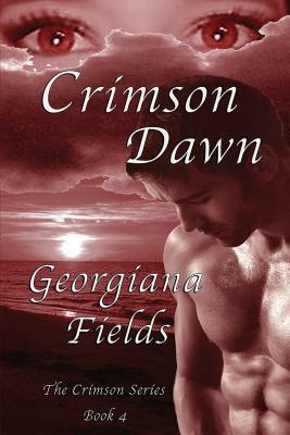 Crimson Dawn by Georgiana Fields