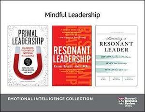Mindful Leadership: Emotional Intelligence Collection by Annie McKee, Daniel Goleman, Richard E. Boyatzis, Fran Johnston