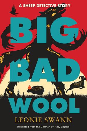 Big Bad Wool by Leonie Swann